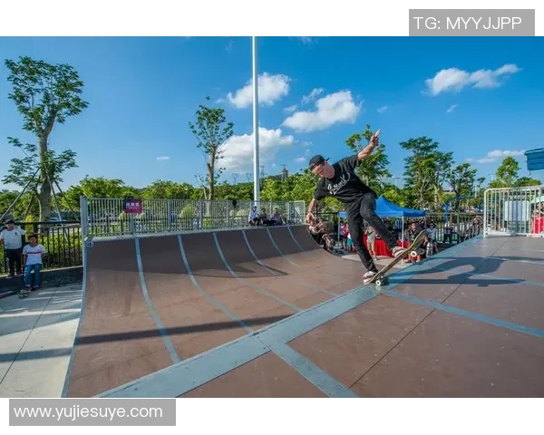 广州极限运动队的阵地战揭秘与发展趋势分析