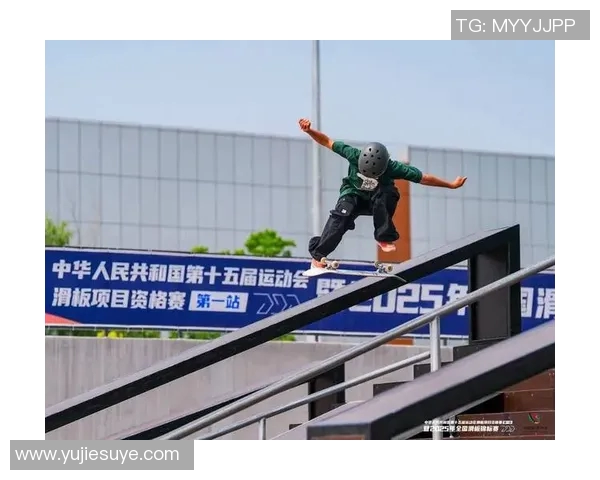 广州滑板队的奋斗与成长:一段不平凡的滑板纪实之旅 广州滑板队的奋斗与成长:一段不平凡的滑板纪实之旅