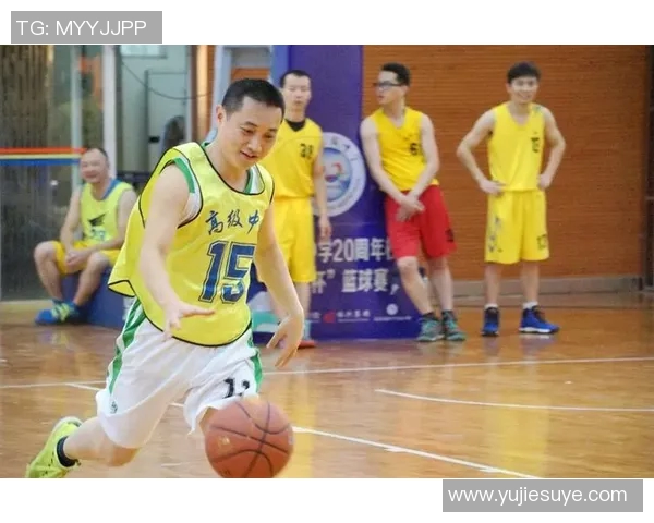 广州篮球队球员个人能力分析与表现评估研究