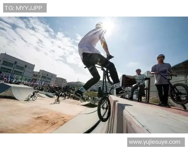 杭州极限运动队技术革新引发热议推动运动发展新潮流