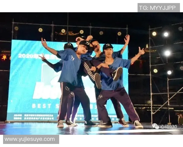 陈军独家揭秘街舞技巧与心得分享助你舞出自我风格