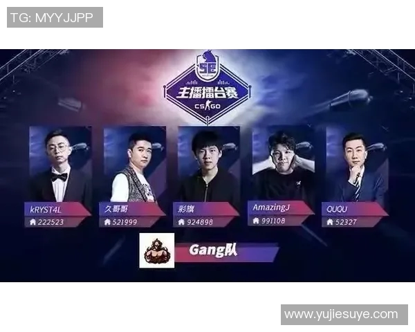 深度对话：探寻杨秀英在CSGO世界中的成长与挑战