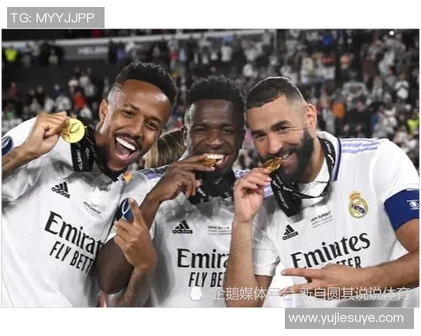 维尼修斯引领新风潮:从天赋少年到世界足球巨星的蜕变之路 维尼修斯引领新风潮:从天赋少年到世界足球巨星的蜕变之路