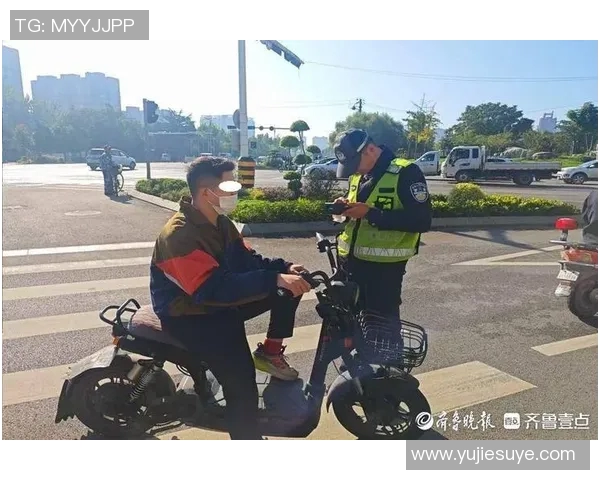 全国多个城市陆续开展交通整治行动 公众反响不一引发热议