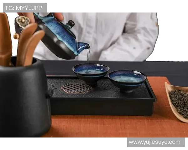 品味茶道之美探索茶具艺术与文化的无尽魅力