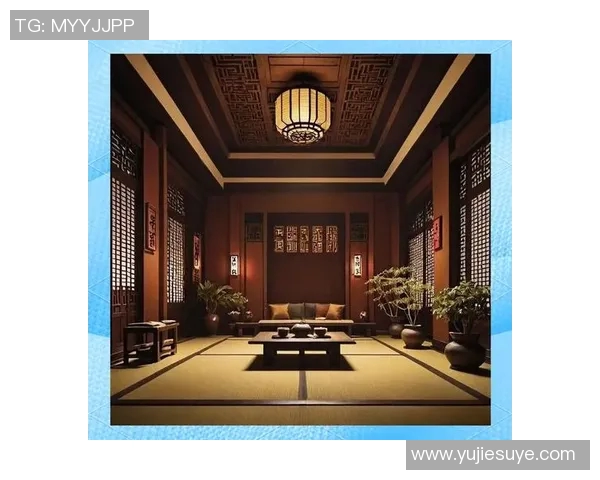 茶行为中心探索:茶文化的深层次价值与现代生活的融合之道