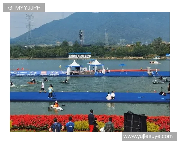 水上运动的魅力与挑战探索从划艇到冲浪的多样体验与安全指导