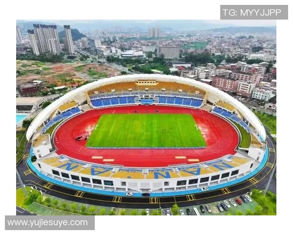 以R体育场地为核心推动城市体育发展与全民健身新格局的探索与实践