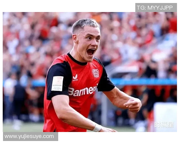 弗洛里安·维尔茨：德国足球新星的崛起与未来前景分析