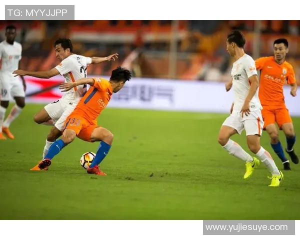 2019年鲁能对阵北京人和精彩直播回顾与赛后分析