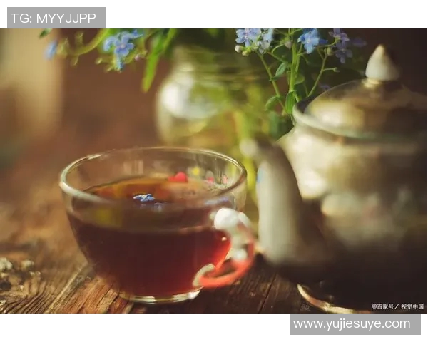 茶堂里的岁月静好与品茗人生，品味传统文化的精髓与现代韵味