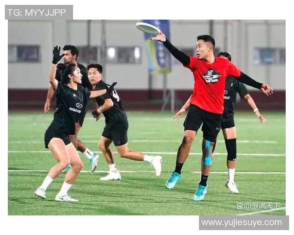 赛后分析:西安飞盘队与北京飞盘队默契配合的精彩瞬间回顾 赛后分析:西安飞盘队与北京飞盘队默契配合的精彩瞬间回顾