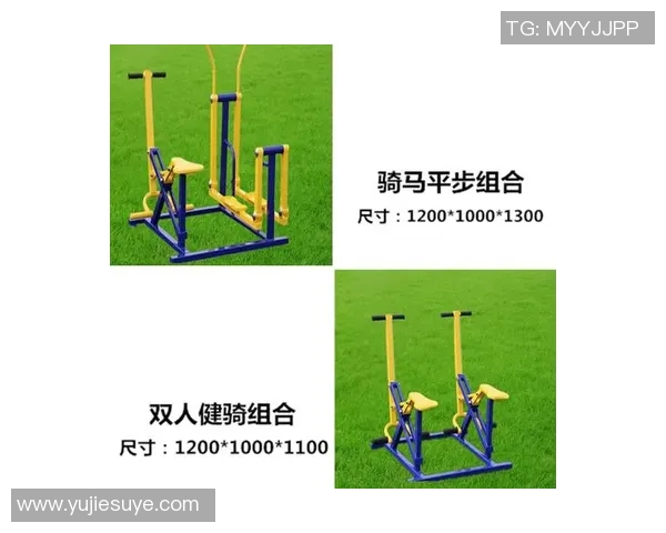 针对老年人设计的健身器材：如何选择适合老年人的健身设备？